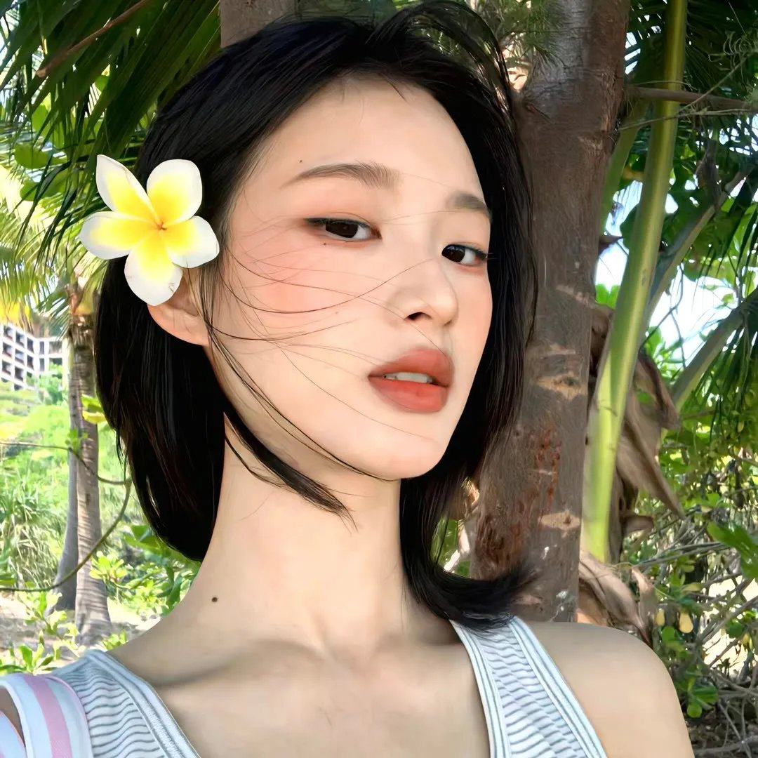 芙蓉女
